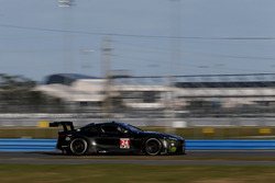 #24 BMW Team RLL BMW M8 GTE: John Edwards, Connor De Phillippi