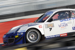 Giuseppe Ghezzi, Porsche 911 GT3 R