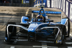 Sébastien Buemi, Renault e.Dams