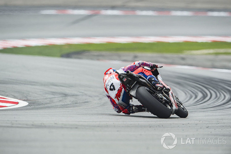 Danilo Petrucci, Pramac Racing