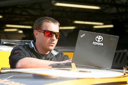 TRD Engineer