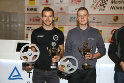 Yannick Mettler, Patrick Hinte, FK Performance, BMW M235i Racing Cup