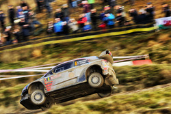 Andreas Mikkelsen, Anders Jäger, Hyundai i20 WRC, Hyundai Motorsport
