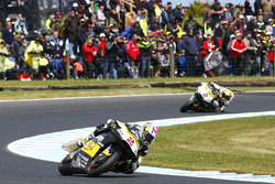 Jesko Raffin, CarXpert Interwetten Moto2