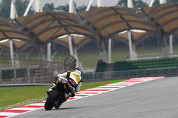 Thomas Luthi, CarXpert Interwetten