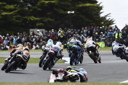 Enea Bastianini, Estrella Galicia 0,0