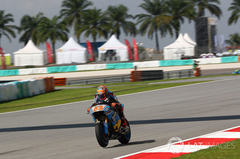 Tito Rabat, Estrella Galicia 0,0 Marc VDS
