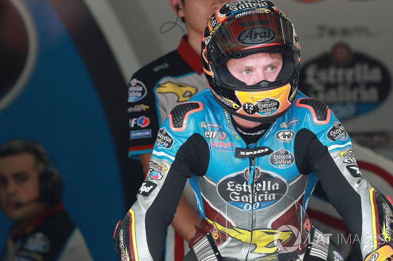 Tito Rabat, Estrella Galicia 0,0 Marc VDS