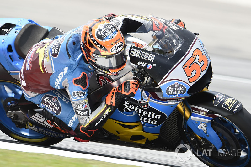 Tito Rabat, Estrella Galicia 0,0 Marc VDS
