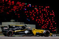 Carlos Sainz Jr., Renault Sport F1 Team RS17