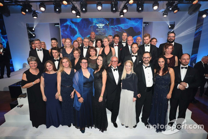 Foto de grupo
