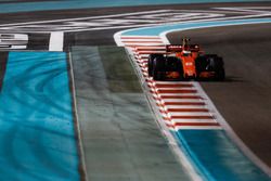 Stoffel Vandoorne, McLaren MCL32