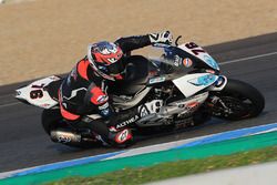 Loris Baz, Althea Racing