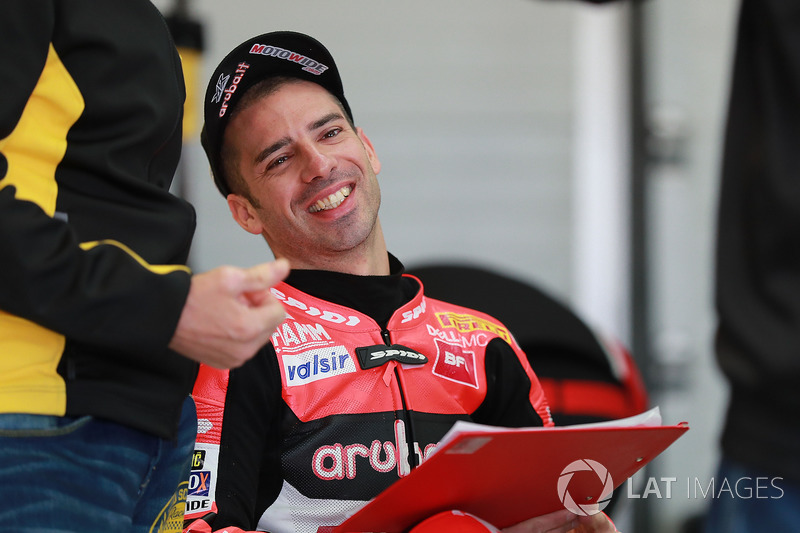Marco Melandri