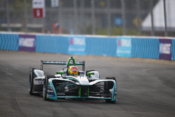 Pietro Fittipaldi, Jaguar Racing