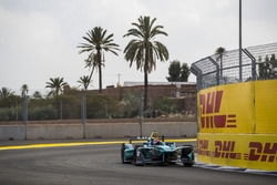 Alexandre Imperatori, NIO Formula E Team