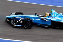 Mitsunori Takaboshi, Renault e.Dams