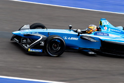 Mitsunori Takaboshi, Renault e.Dams