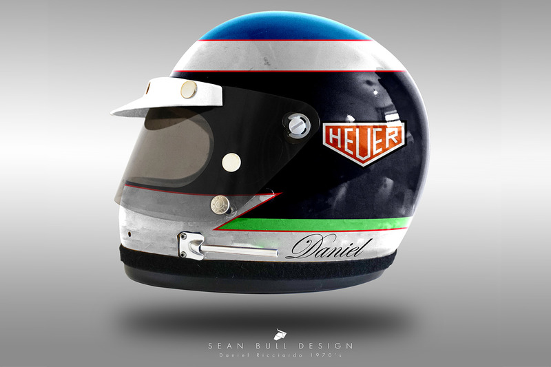 Daniel Ricciardo