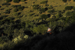#15 KH-7 Rally Team KTM: Laia Sanz
