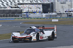 #7 Acura Team Penske Acura DPi, P: Helio Castroneves, Ricky Taylor, Graham Rahal