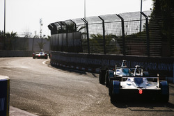 Oliver Turvey, NIO Formula E Team