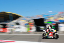Cal Crutchlow, Team LCR Honda
