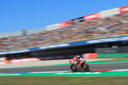 Andrea Dovizioso, Ducati Team