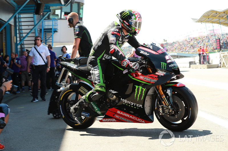 Johann Zarco