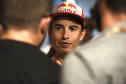 Marc Marquez, Repsol Honda Team
