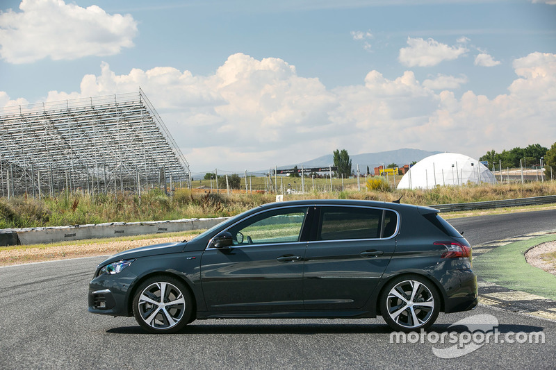 Peugeot 308 GT