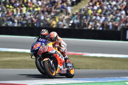 Marc Marquez, Repsol Honda Team, Maverick Viñales, Yamaha Factory Racing