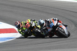 Fabio Quartararo, Speed Up Racing, Marcel Schrötter, Dynavolt Intact GP