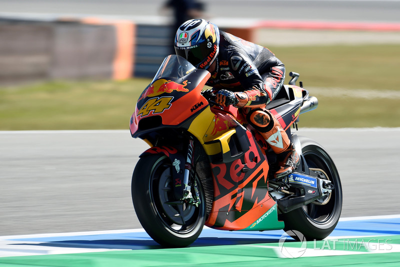 Pol Espargaro, Red Bull KTM Factory Racing