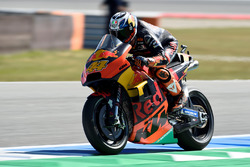 Pol Espargaro, Red Bull KTM Factory Racing