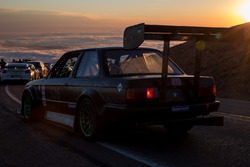 #326 Tim Hardy, BMW E30