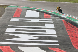 Randy Krummenacher, BARDAHL Evan Bros. WorldSSP Team