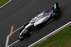 Robert Kubica, Williams FW41
