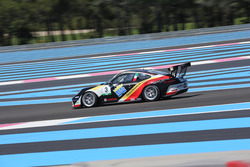 Simone Pellegrinelli, Bonaldi Motorsport