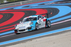 Claudio Giudice, Guest Car