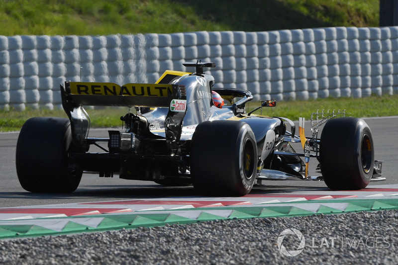 Renault RS18