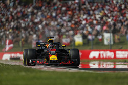 Daniel Ricciardo, Red Bull Racing RB14