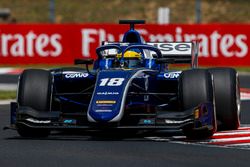 Sergio Sette Camara, Carlin