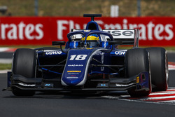Sergio Sette Camara, Carlin