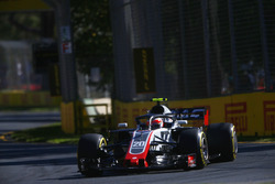 Kevin Magnussen, Haas F1 Team VF-18