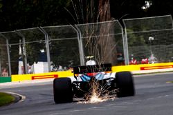 Сергей Сироткин, Williams FW41