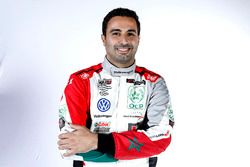Mehdi Bennani, Sébastien Loeb Racing Volkswagen Golf GTI TCR
