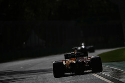 Fernando Alonso, McLaren MCL33 Renault