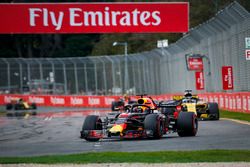 Daniel Ricciardo, Red Bull Racing RB14