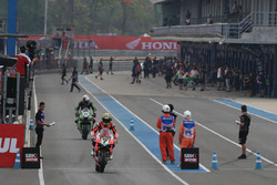 Чаз Девіс, Aruba.it Racing-Ducati SBK Team